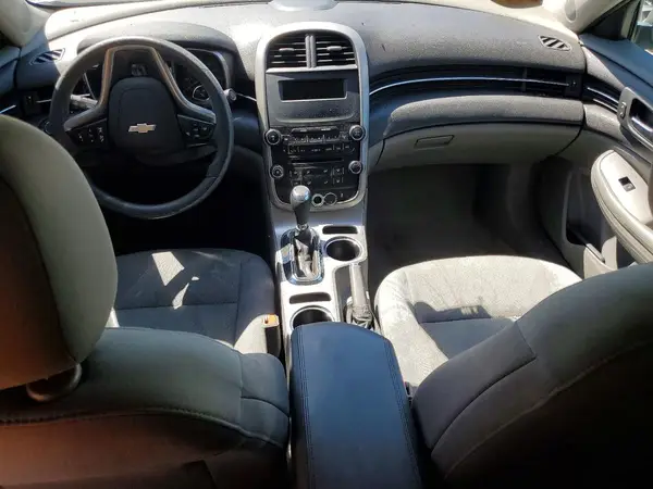 1G11A5SA9GF112364 2016 CHEVROLET MALIBU - Image 8