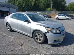 1G11A5SA9GF115183 2016 CHEVROLET MALIBU