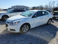 1G11A5SA9GU123750 2016 CHEVROLET MALIBU