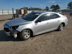 1G11A5SA9GU124588 2016 CHEVROLET MALIBU