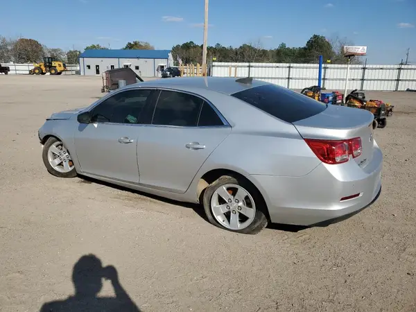 1G11A5SA9GU124588 2016 CHEVROLET MALIBU - Image 2