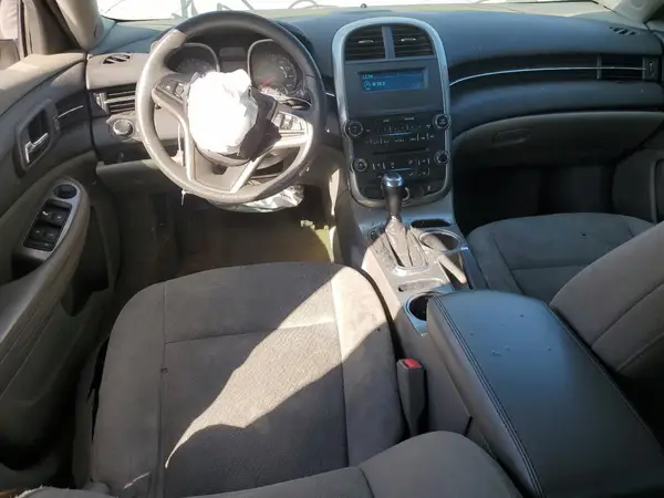 1G11A5SA9GU124588 2016 CHEVROLET MALIBU - Image 8