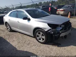 1G11A5SA9GU128740 2016 CHEVROLET MALIBU