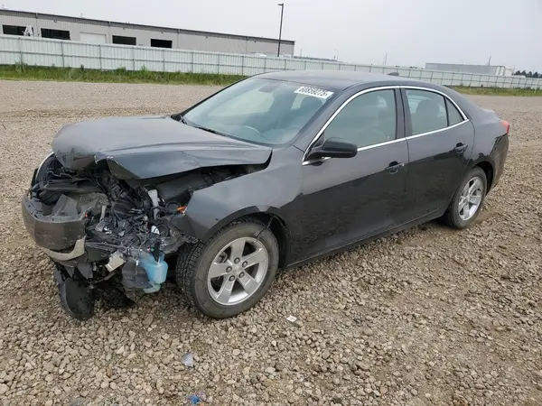 1G11A5SA9GU139138 2016 CHEVROLET MALIBU - Image 1