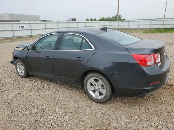 1G11A5SA9GU139138 2016 CHEVROLET MALIBU - Image 2