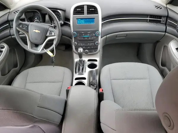 1G11A5SA9GU139138 2016 CHEVROLET MALIBU - Image 8