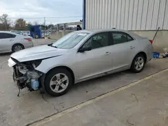 1G11A5SA9GU139690 2016 CHEVROLET MALIBU