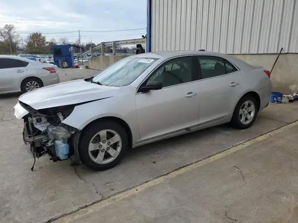 1G11A5SA9GU139690 2016 CHEVROLET MALIBU - Image 1