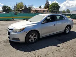 1G11A5SA9GU146252 2016 CHEVROLET MALIBU