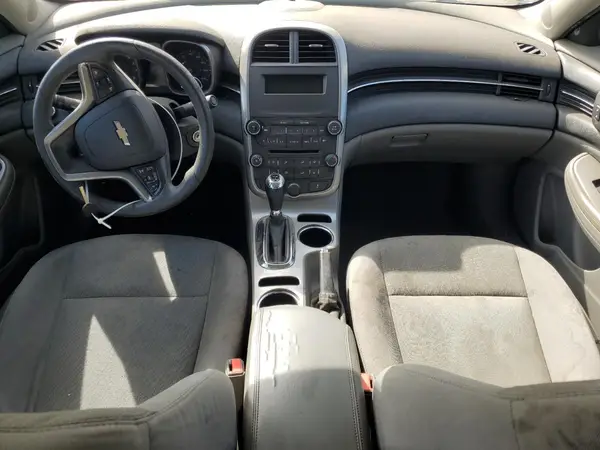 1G11A5SA9GU146252 2016 CHEVROLET MALIBU - Image 8