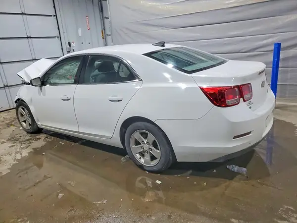 1G11A5SA9GU147935 2016 CHEVROLET MALIBU - Image 2