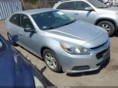 1G11A5SA9GU154674 2016 CHEVROLET MALIBU