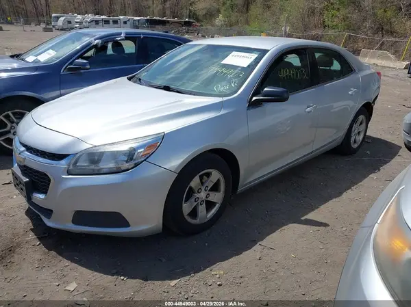 1G11A5SA9GU154674 2016 CHEVROLET MALIBU - Image 2