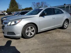 1G11A5SA9GU159776 2016 CHEVROLET MALIBU