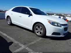 1G11A5SA9GU159860 2016 CHEVROLET MALIBU
