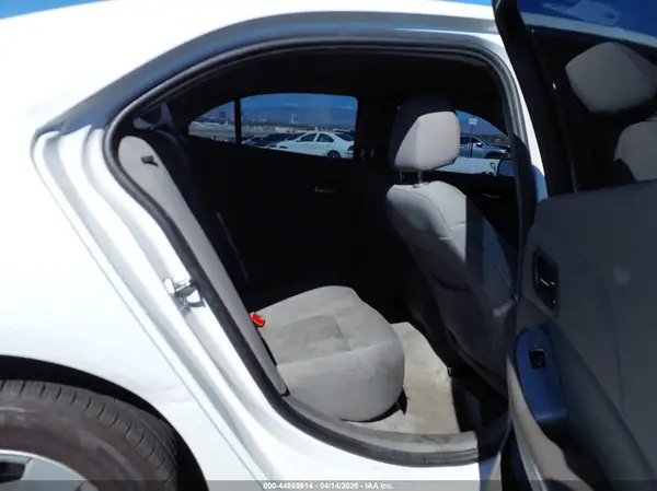 1G11A5SA9GU159860 2016 CHEVROLET MALIBU - Image 8