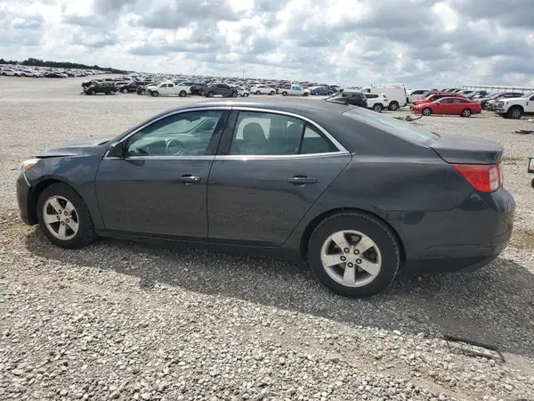 1G11A5SA9GU160765 2016 CHEVROLET MALIBU - Image 2