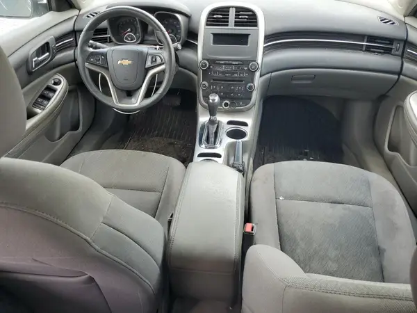 1G11A5SA9GU160765 2016 CHEVROLET MALIBU - Image 8