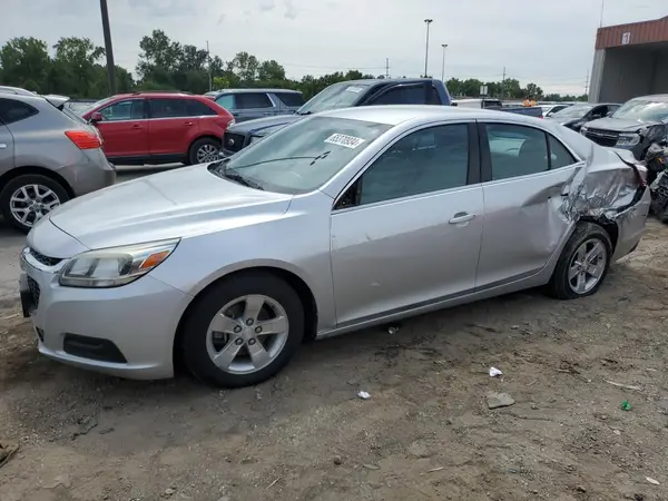 1G11A5SAXGF102104 2016 CHEVROLET MALIBU - Image 1