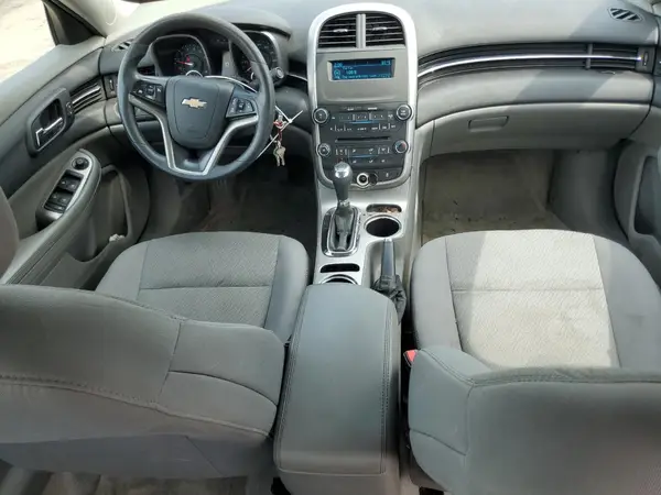 1G11A5SAXGF102104 2016 CHEVROLET MALIBU - Image 8