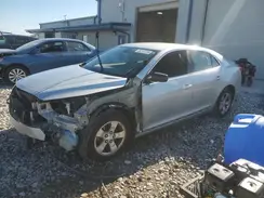 1G11A5SAXGF105987 2016 CHEVROLET MALIBU