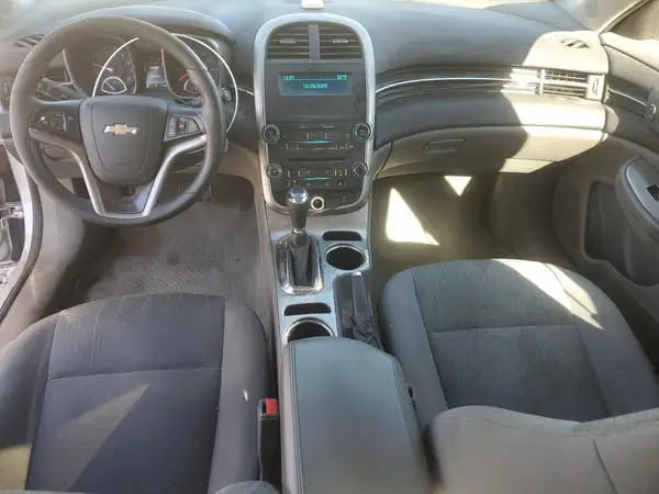 1G11A5SAXGF105987 2016 CHEVROLET MALIBU - Image 8