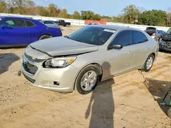 1G11A5SAXGF116083 2016 CHEVROLET MALIBU