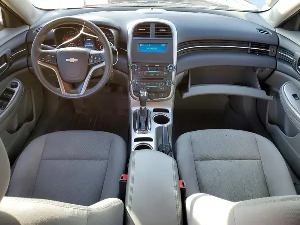 1G11A5SAXGF116083 2016 CHEVROLET MALIBU - Image 8