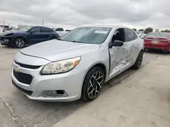 1G11A5SAXGF121137 2016 CHEVROLET MALIBU