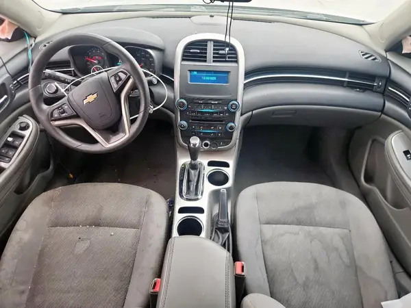 1G11A5SAXGF121137 2016 CHEVROLET MALIBU - Image 8