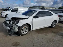 1G11A5SAXGF123535 2016 CHEVROLET MALIBU