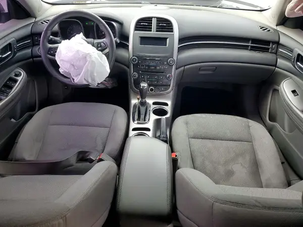 1G11A5SAXGF123535 2016 CHEVROLET MALIBU - Image 8