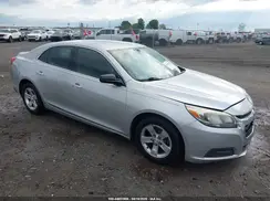 1G11A5SAXGF126354 2016 CHEVROLET MALIBU