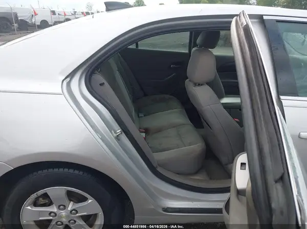 1G11A5SAXGF126354 2016 CHEVROLET MALIBU - Image 8