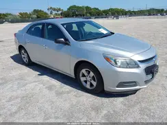 1G11A5SAXGU124955 2016 CHEVROLET MALIBU