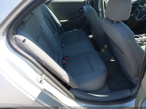 1G11A5SAXGU124955 2016 CHEVROLET MALIBU - Image 8
