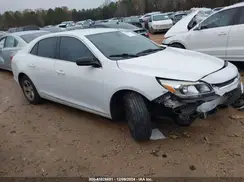 1G11A5SAXGU127712 2016 CHEVROLET MALIBU