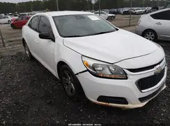 1G11A5SAXGU139486 2016 CHEVROLET MALIBU