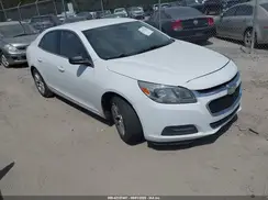 1G11A5SAXGU141223 2016 CHEVROLET MALIBU