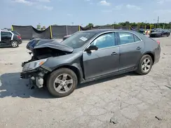 1G11A5SAXGU155252 2016 CHEVROLET MALIBU