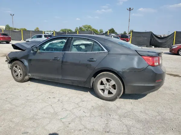 1G11A5SAXGU155252 2016 CHEVROLET MALIBU - Image 2