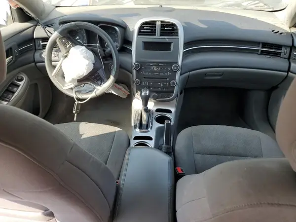 1G11A5SAXGU155252 2016 CHEVROLET MALIBU - Image 8