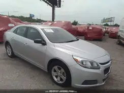 1G11A5SAXGU155414 2016 CHEVROLET MALIBU