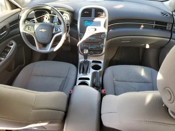 1G11A5SAXGU157308 2016 CHEVROLET MALIBU - Image 8