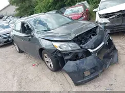 1G11A5SAXGU158796 2016 CHEVROLET MALIBU