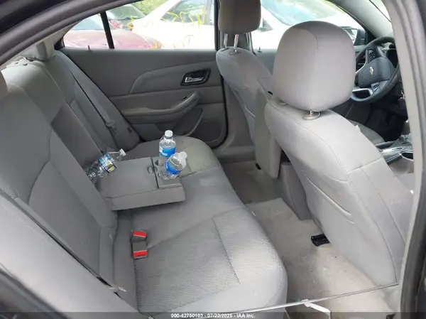 1G11A5SAXGU158796 2016 CHEVROLET MALIBU - Image 8