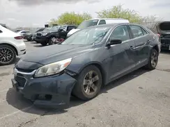 1G11A5SAXGU159477 2016 CHEVROLET MALIBU