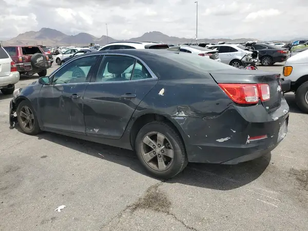 1G11A5SAXGU159477 2016 CHEVROLET MALIBU - Image 2
