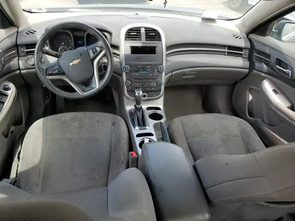1G11A5SAXGU159477 2016 CHEVROLET MALIBU - Image 8