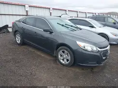 1G11A5SAXGU160550 2016 CHEVROLET MALIBU